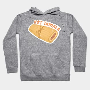 Hot Tamale Hoodie